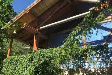 هتل Reserva Natural Atitlan