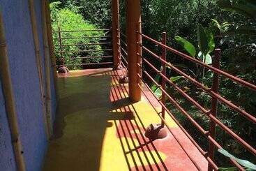 هتل Reserva Natural Atitlan