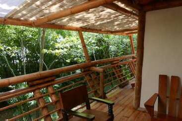 هتل Reserva Natural Atitlan
