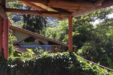 هتل Reserva Natural Atitlan