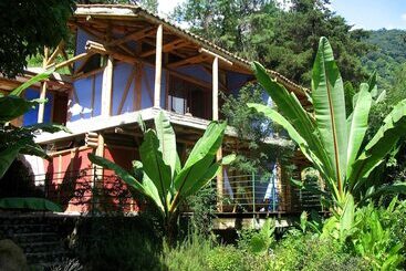 هتل Reserva Natural Atitlan
