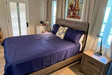 The Moxy - Antigua-English Harbour