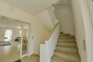 游客公寓 Katschberg Appartements