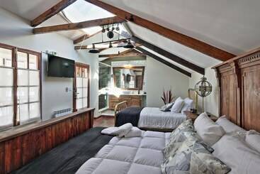 On Hotel Boutique