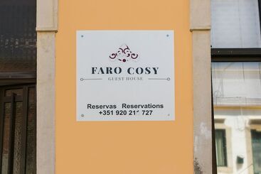 پانسیون Faro Cosy Guesthouse