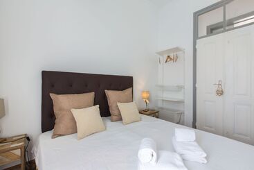 پانسیون Faro Cosy Guesthouse