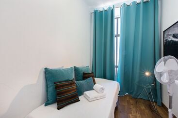پانسیون Faro Cosy Guesthouse