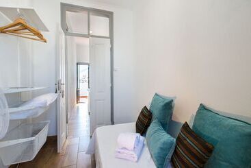 پانسیون Faro Cosy Guesthouse