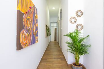 پانسیون Faro Cosy Guesthouse