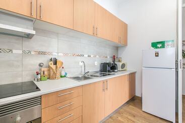 پانسیون Faro Cosy Guesthouse