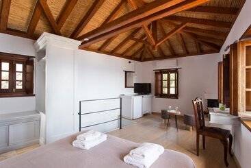 پانسیون Kalnterimi Guesthouses