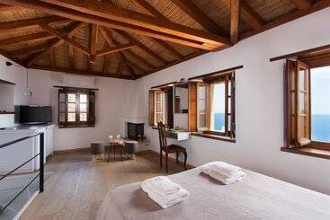 پانسیون Kalnterimi Guesthouses