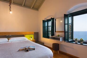 پانسیون Kalnterimi Guesthouses