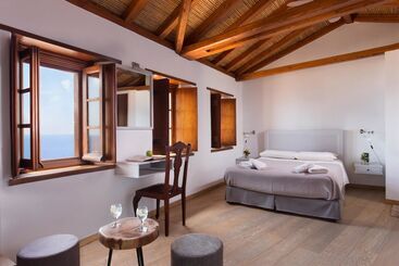 پانسیون Kalnterimi Guesthouses