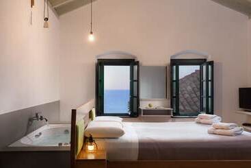 پانسیون Kalnterimi Guesthouses