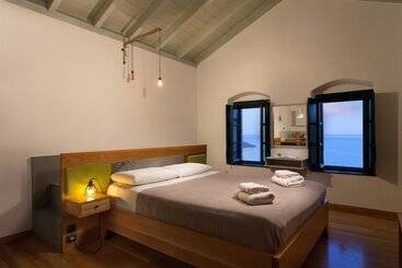 پانسیون Kalnterimi Guesthouses