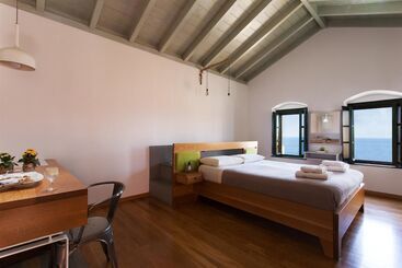 پانسیون Kalnterimi Guesthouses
