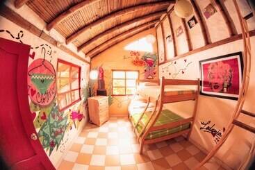 پانسیون Pop House Montañita