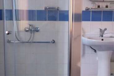 اقامتگاه Rezidence Fami Deluxe Design