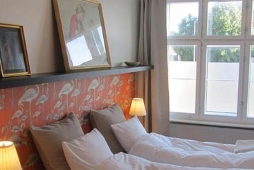 årslev B&b