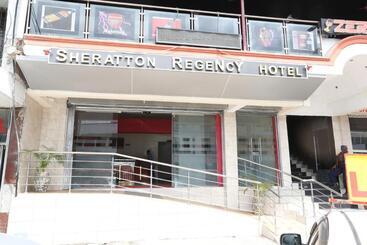 Sheratton Regency