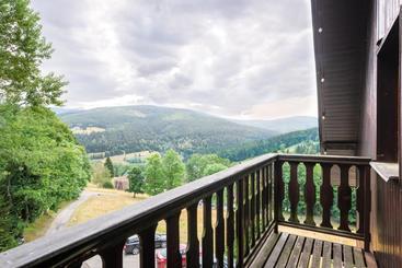 فندق Svycarska Bouda