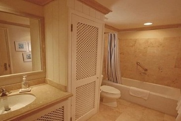 Sugar Hill Tennis Village B306 By Altman