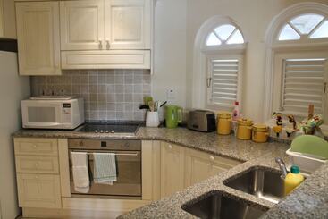 Sugar Hill Tennis Village B306 By Altman