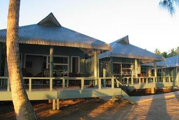 Sunhaven Beach Bungalows