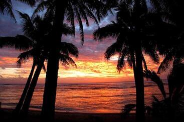 Sunhaven Beach Bungalows
