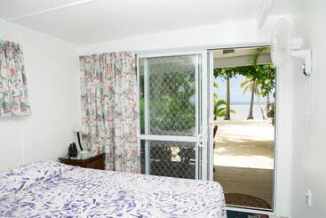 Sunhaven Beach Bungalows