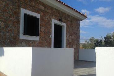 Villa Marianthi