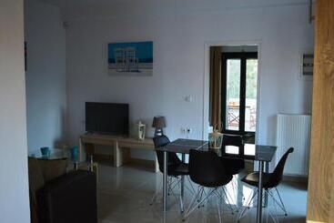 Villa Marianthi