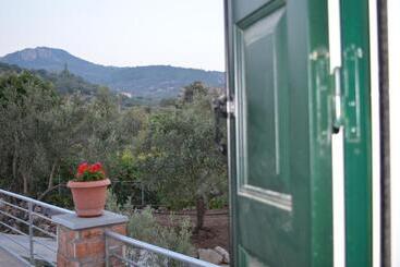 Villa Marianthi