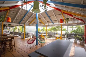 هاستل Yha Cape Byron, Byron Bay