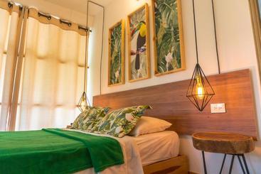 هاستل Casa Relax Minca Guest House