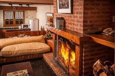 Apart Hotel La Bora