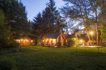 Apart Hotel La Bora