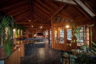 Apart Hotel La Bora