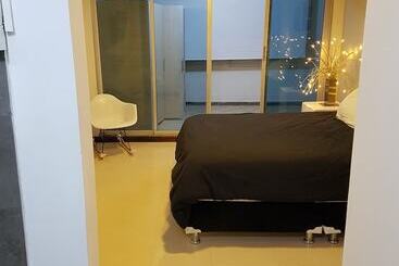 Apartamento Amoblado Pinares