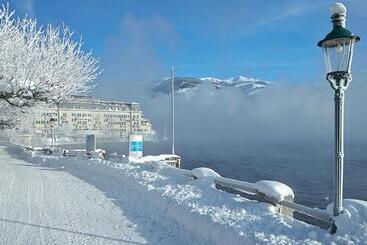 Appartement Haus Sonne