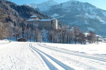Appartement Haus Sonne