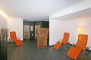 Appartement Haus Sonne