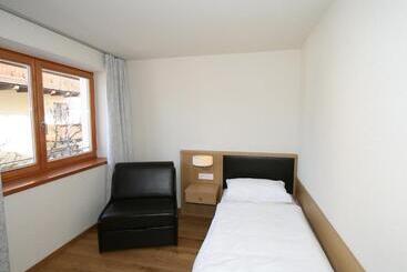 Appartement Haus Sonne