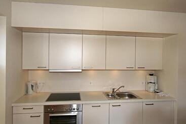 Appartement Haus Sonne