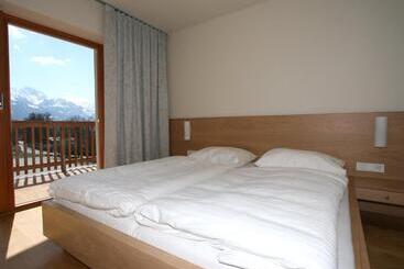 Appartement Haus Sonne
