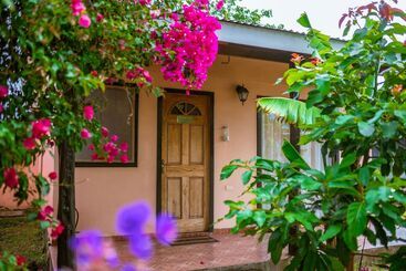 Cabañas Vaiora