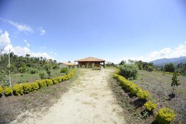 Finca El Recreo