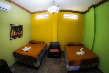 Hostal Casa De Grethel