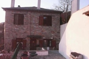 هتل Archontiko Kirmili